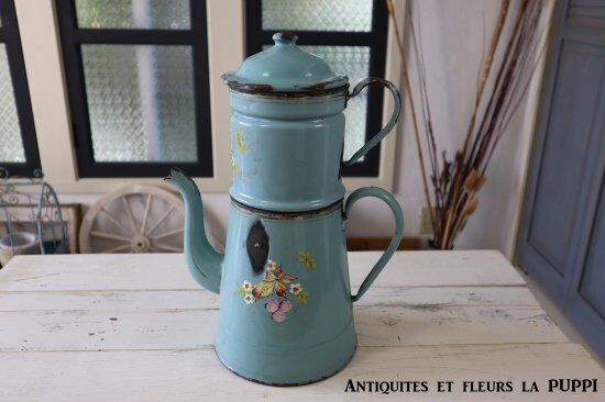 ご予約販売）フランスから到着♪ETOILE（エトワール）社アンティーク