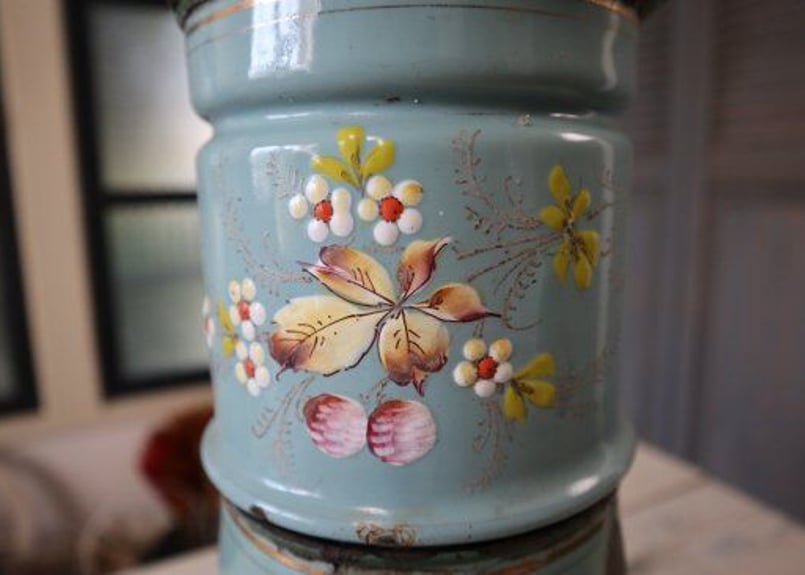 ご予約販売）フランスから到着♪ETOILE（エトワール）社アンティーク