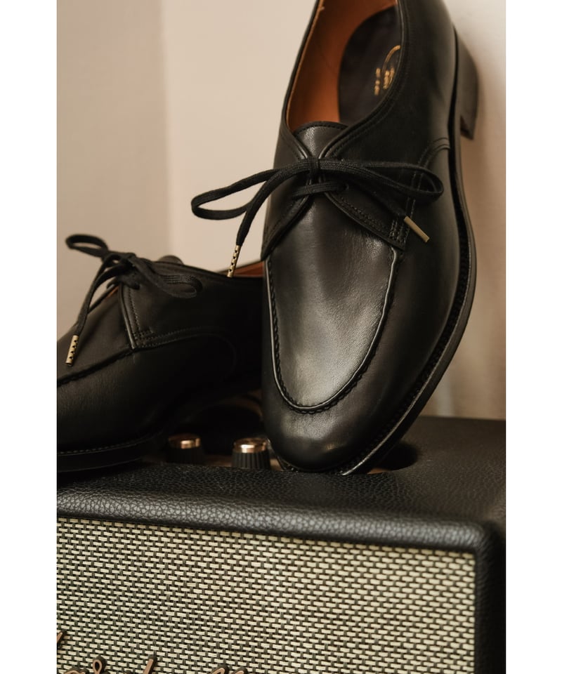 forme Low shoes | MusterWerk Sud.