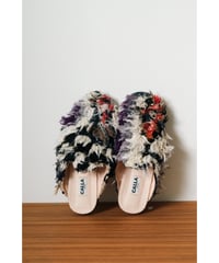 CALLA Paris - Niki Babouche - | MusterWerk Sud.