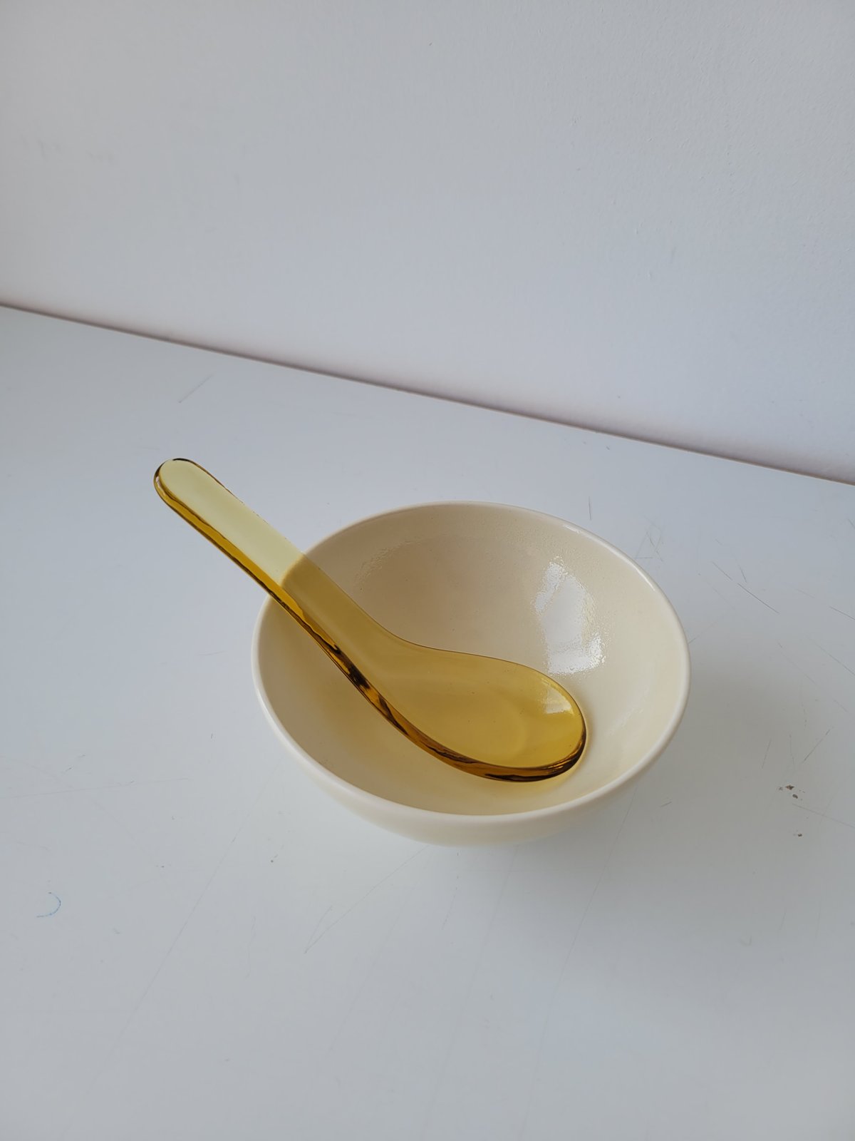 池谷三奈美 れんげ クリア | M a t o ,,t o o l s