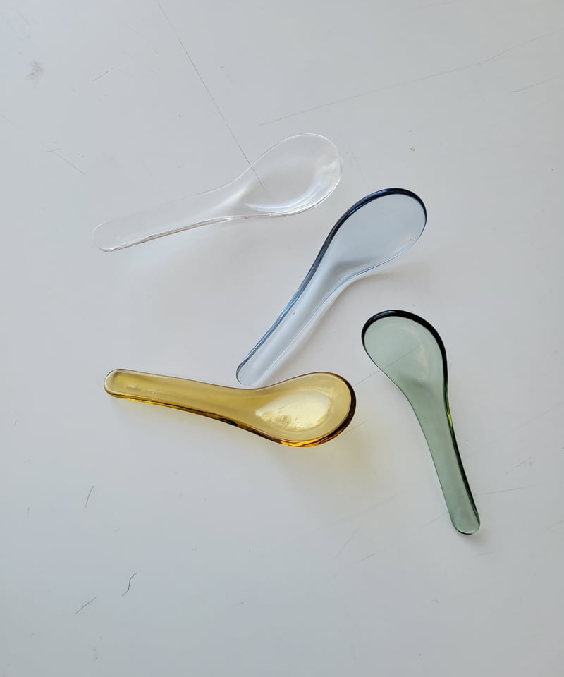 池谷三奈美 れんげ クリア | M a t o ,,t o o l s