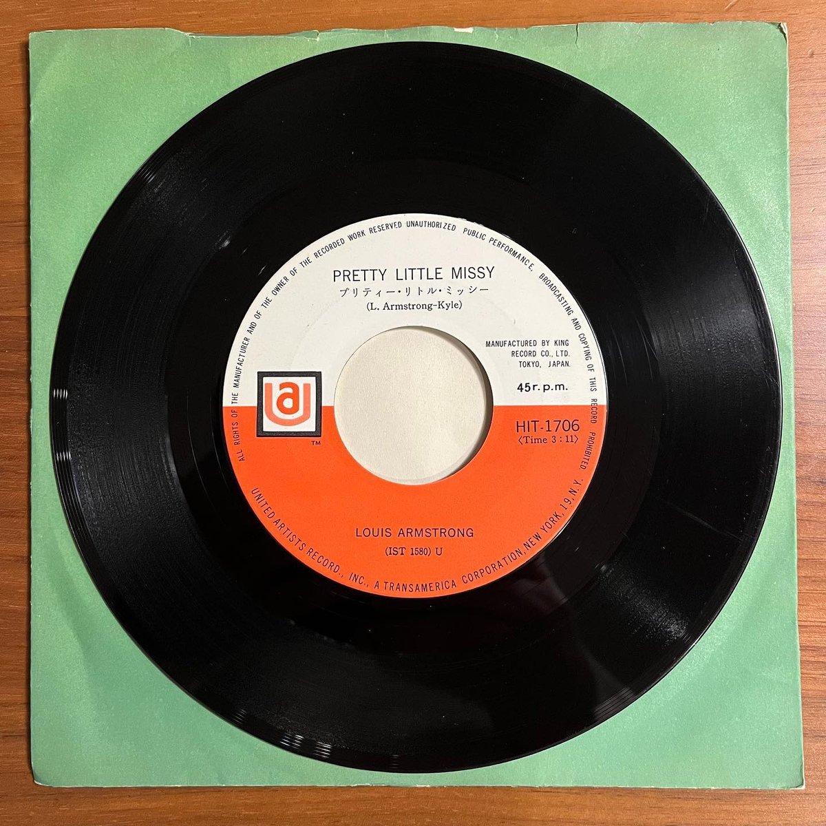 オリジナルサウンドトラックCD「女王陛下の007」デジタルリマスター