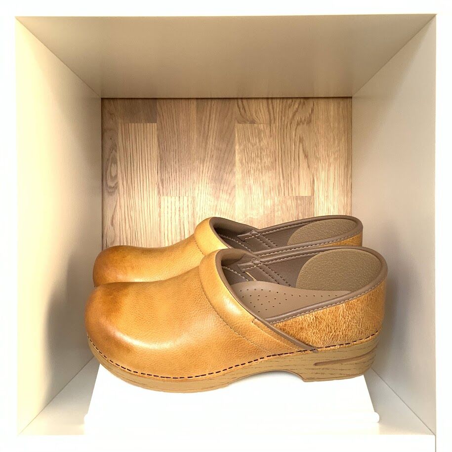 半額 セール] ダンスコ dansko プロフェッショナル ハニー ディ