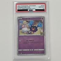 PSA10 サトシゲッコウガEX【プロモ】218/XY-P | ポケカ専門YBLS