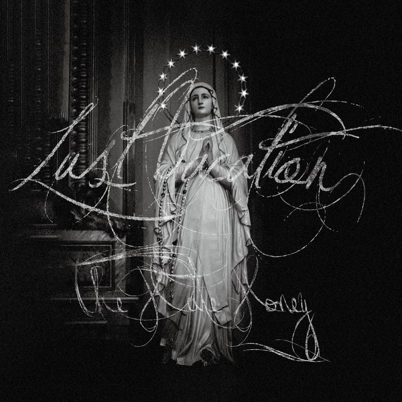 THE HATE HONEY - Lust Vacation [CD & MV DVD] |