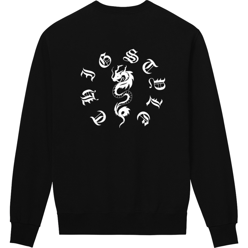 龍(トレーナー) | Thug Style