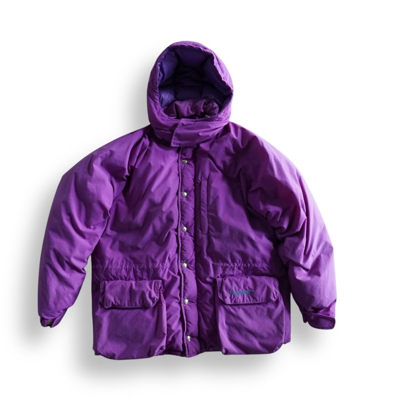 old mont-bell down jacket | HIGE OSAKA ONLINE S