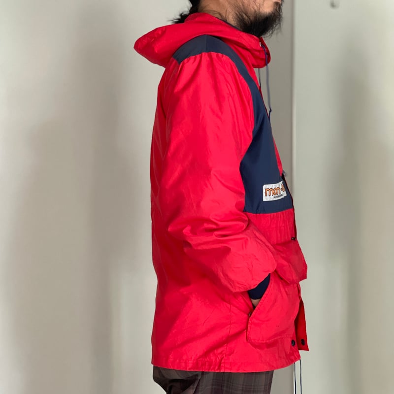 old mont-bell SUPER DRU PARKA | HIGE OSAKA ONL