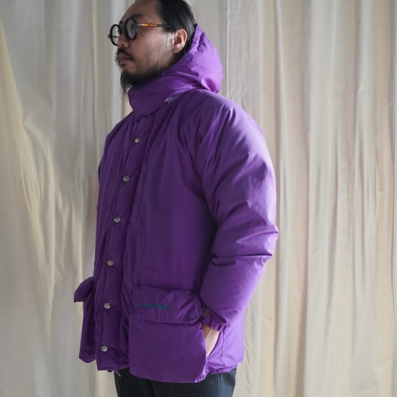 old mont-bell down jacket | HIGE OSAKA ONLINE S
