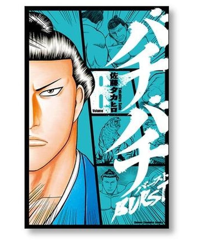 バチバチ三部作 全巻セット 佐藤タカヒロ Amazon.co.jp: バチバチ 全16