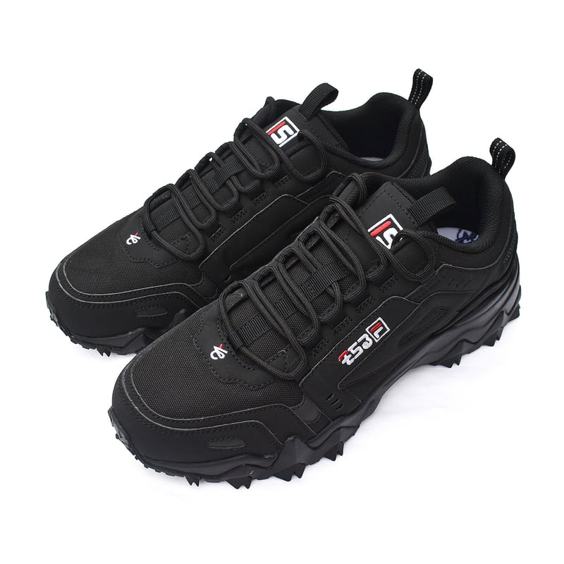 そらる×FILA OAKMONT TR-15周年そらるモデル【Black】 | Special