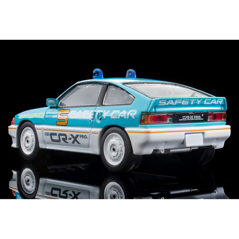ホンダ バラードスポーツCR-X MUGEN CR-X PRO(鈴鹿サーキット