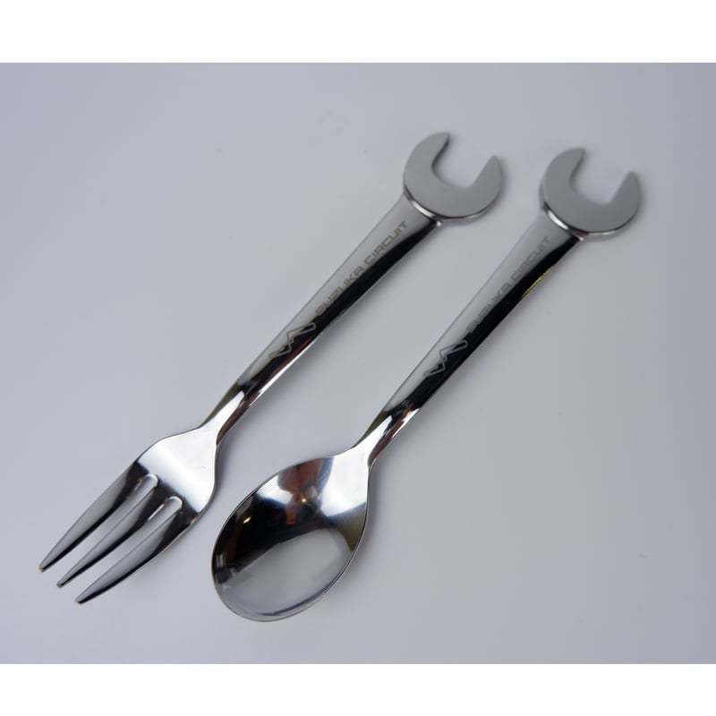 スパナスプーン・フォーク | mobilitystation