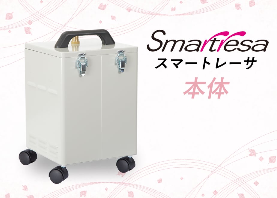 スマートレーサー ワゴンパーツ&消音カバーセット(グレージュカラー