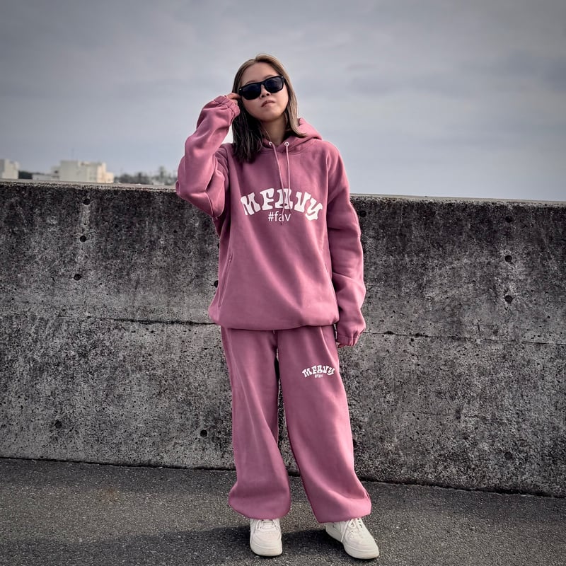 超撥水スウェットパンツ | MFAVY