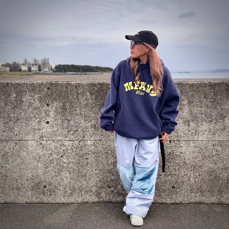 vaundy replica zero スウェット セットアップ Vaundy replica ZERO