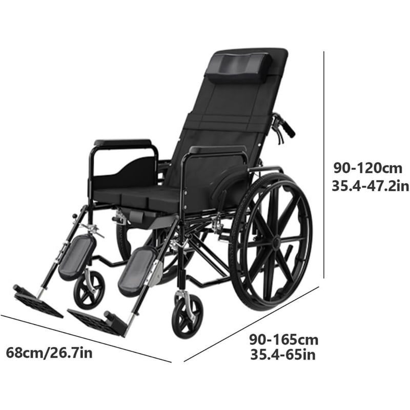 TAKOHL 折りたたみ 車椅子 | ものえらびストア｜介護用品・便利グッズ