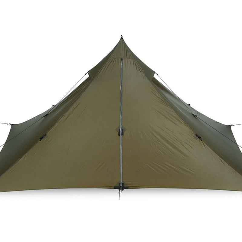 LITEWAY | PYRAOMM DUO TARP | 山道具と喫茶 Eightdoor