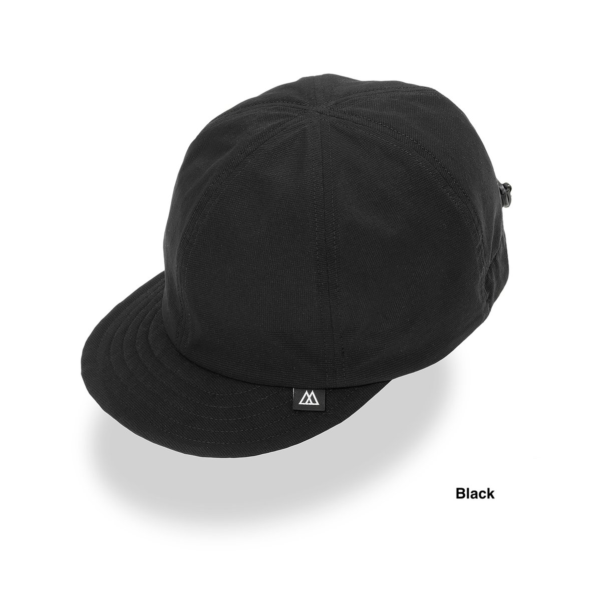 RIDGE MOUNTAIN GEAR | Basic Cap NT | 山道具と喫茶 Eig