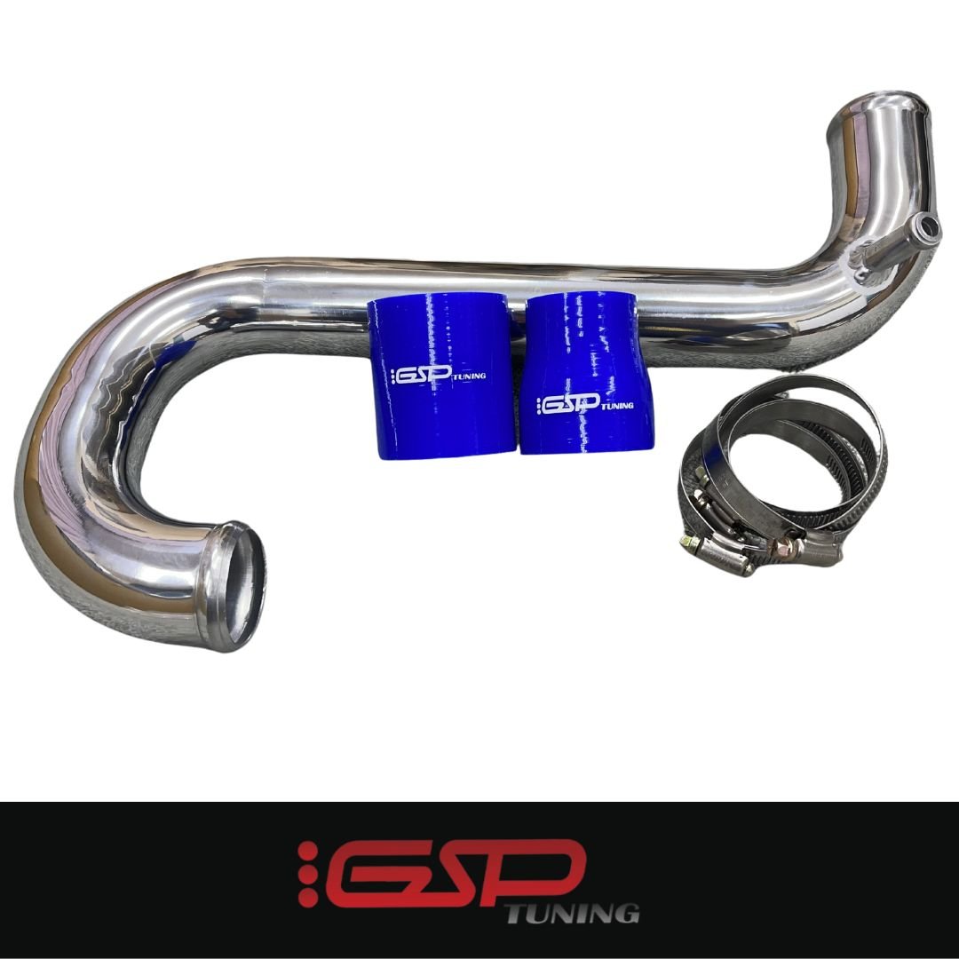 スズキ ジムニー JA22 用 アルミニウム インテーク パイプ | EnCount