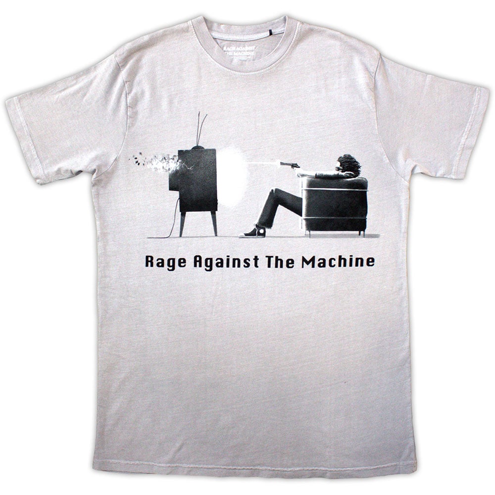 公式新品】 RAGE AGAINST THE MACHINE - WON'T DO レイジア