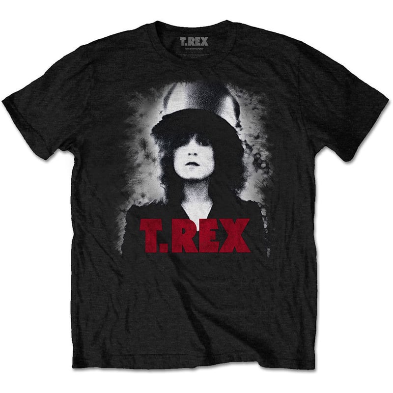 公式新品】 T-REX - THE SLIDER TレックスTシャツ | wear the