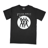 輸入新品レア】 YELLOW MAGIC ORCHESTRA イエローマジックオーケストラ