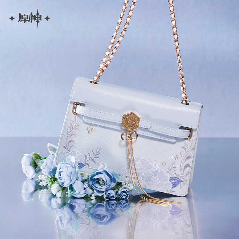 原神公式店】神里綾人 バッグ 299元 （予約12上発送） | ちゃぱん