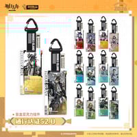 単独発送【ブルアカ公式店】2508 ビロードの招待状 周年 複製原画 798