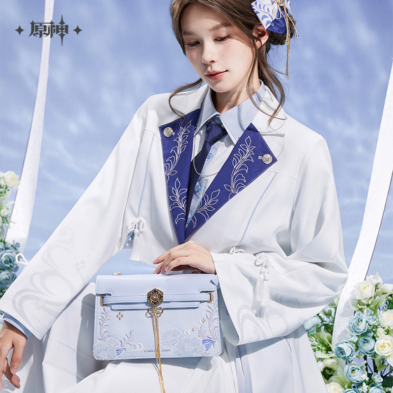 原神公式店】神里綾人 バッグ 299元 （予約12上発送） | ちゃぱん