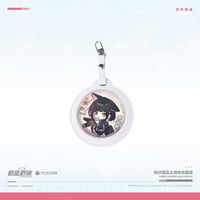 単独発送【ブルアカ公式店】2508 ビロードの招待状 周年 複製原画 798