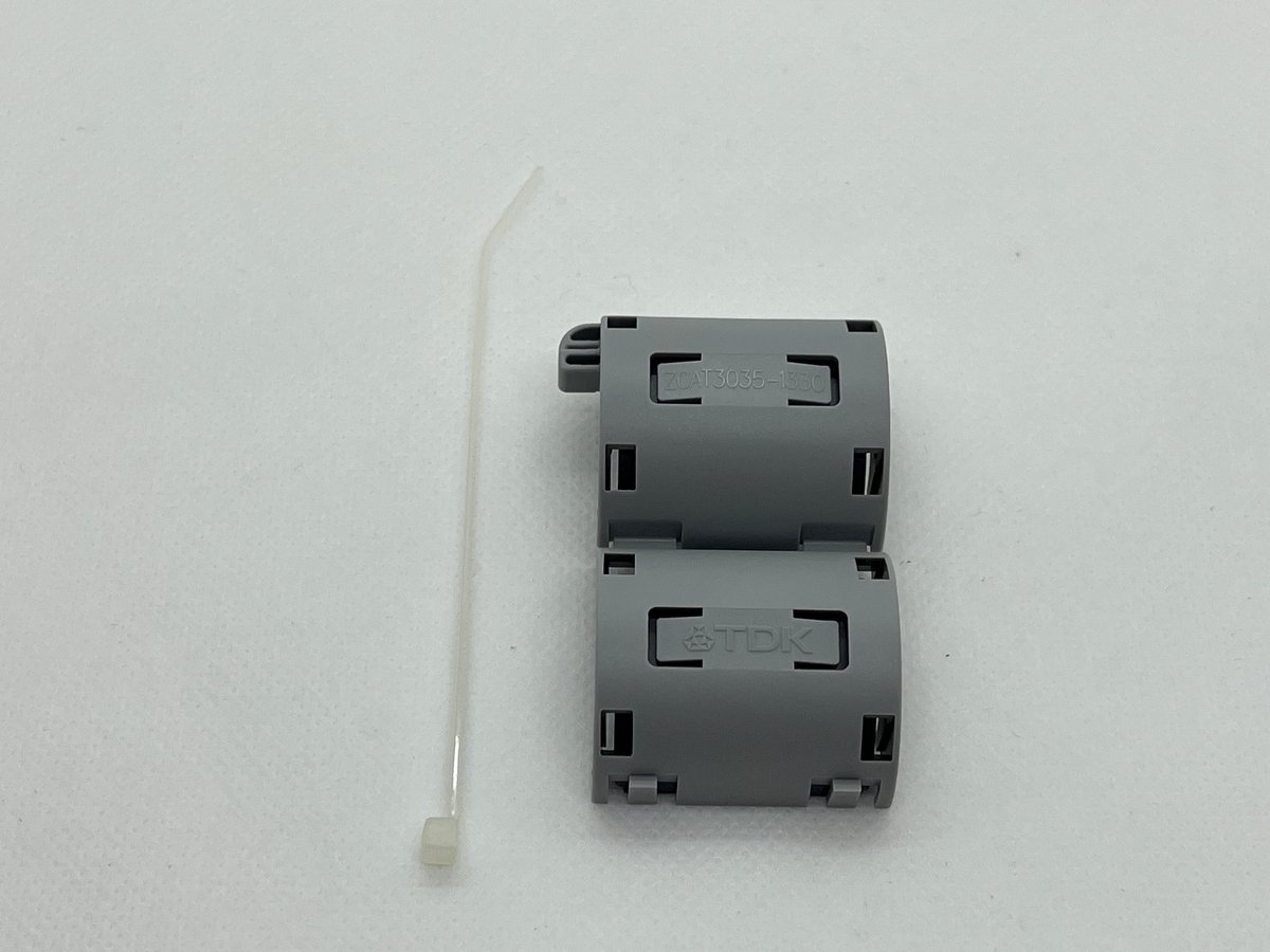 ZCAT3035-1330(TDKラムダ製)｜クランプフィルタ 【在庫アリ・価格254円