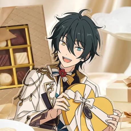 CATEGORY あんさんぶるスターズ！！ | ファミーユ