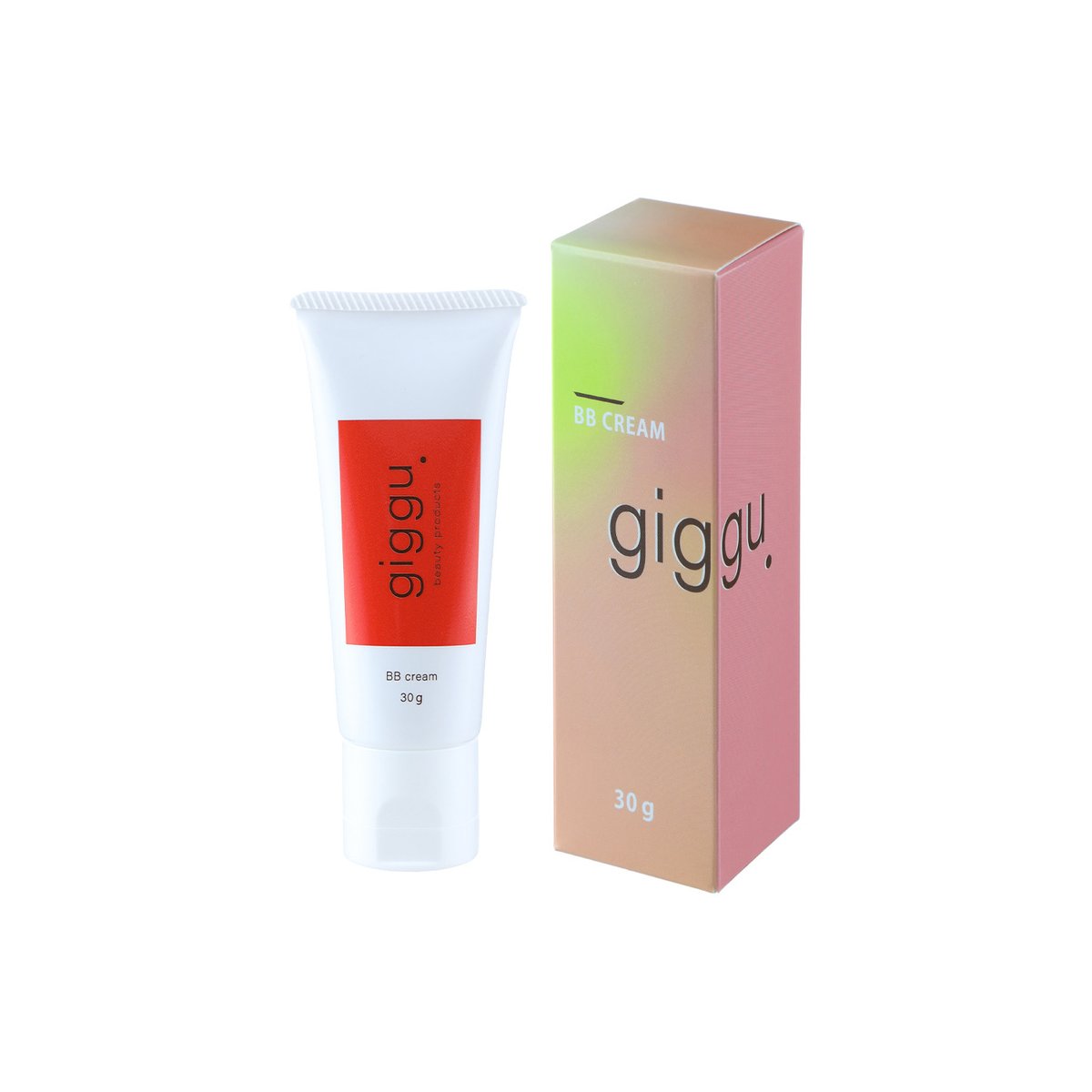 giggu. スキンBBクリーム | LOVER'S DAY FUKUOKA【公式】オンライン
