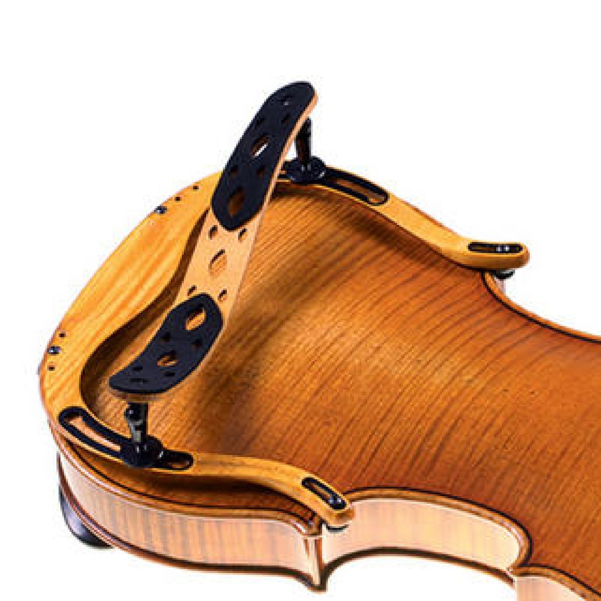 肩当て] PIRASTRO KorfkerRest Model 2 / ピラストロ コ