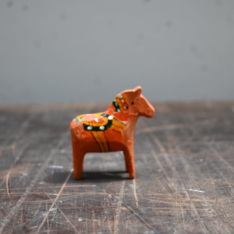 Sweden darnahorse vintage / ダーラナホース ヴィンテージ C |