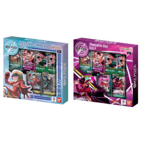 CATEGORY One Piece | Huskita TCG