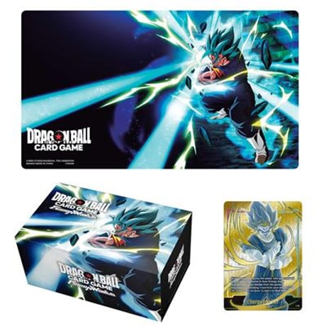 CATEGORY Dragon Ball | Huskita TCG