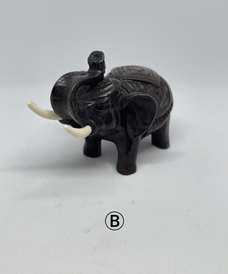 象の置物 | ティンタイ ติ่งไทย