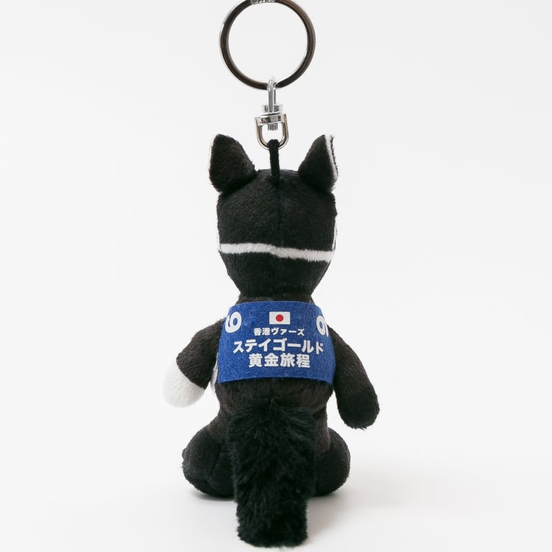 NICI(ニキ)/キーリング ステイゴールド | 【公式】DERBYFriends