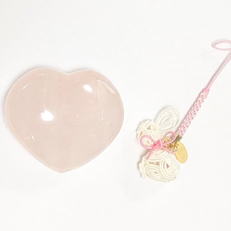 CATEGORY ローズクォーツ | WISTERIA-KYOKO