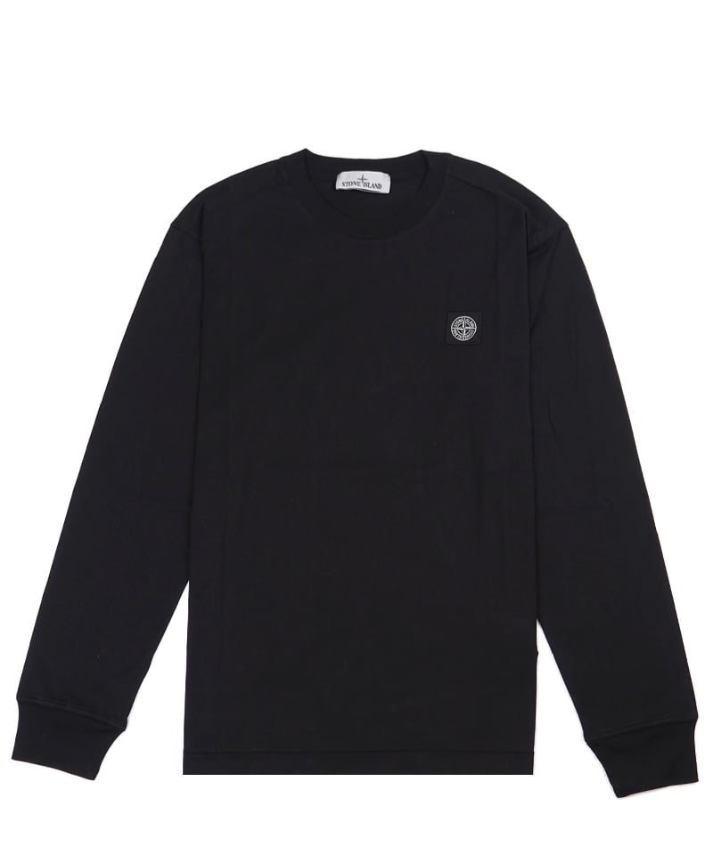STONE ISLAND ストーンアイランド メンズ 長袖Tシャツ 801522713 A0