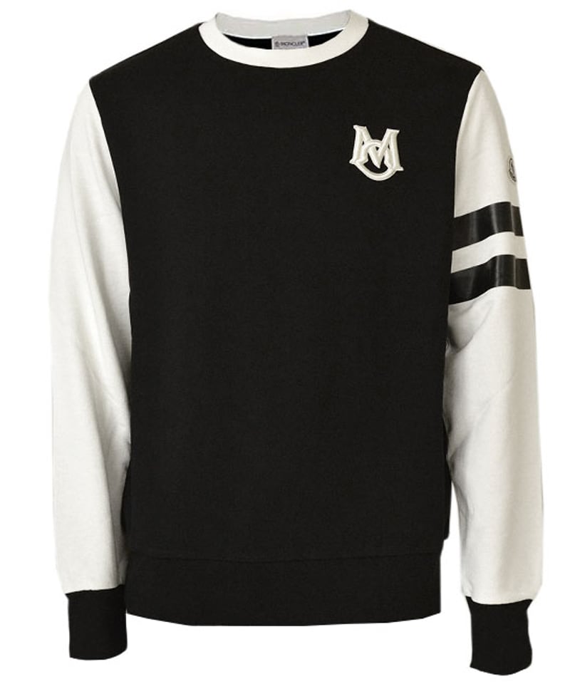 MONCLER モンクレール メンズ スウェット/トレーナー 8G00003 809KR 99