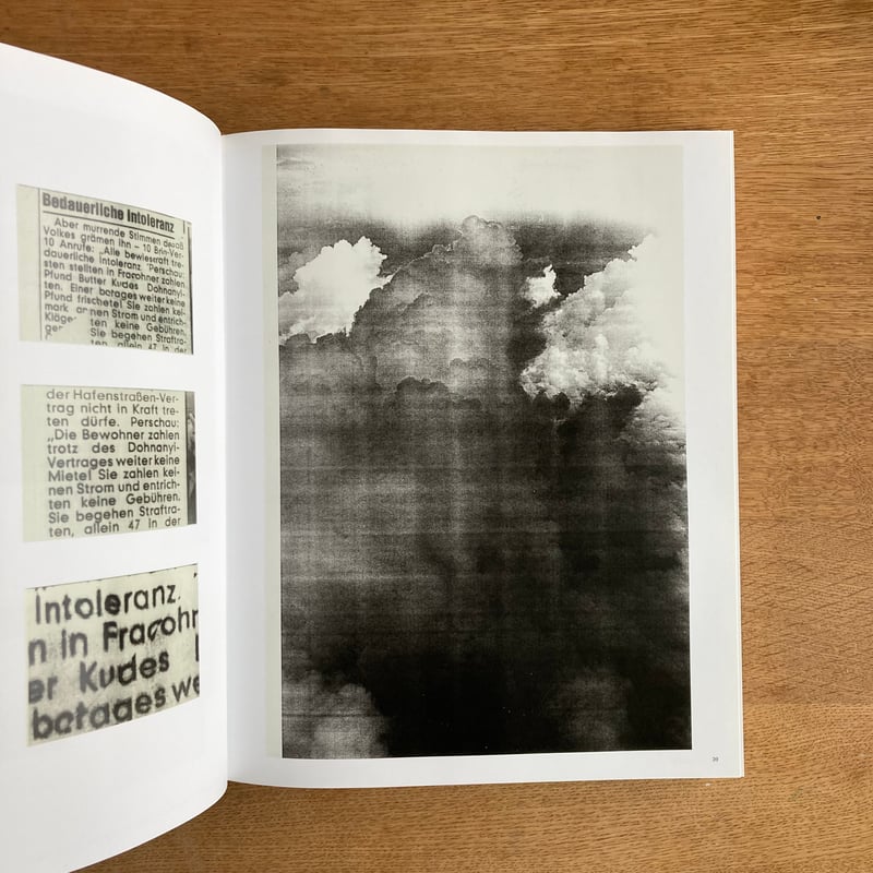 Wolfgang Tillmans | WHITEGREEN GALLERY