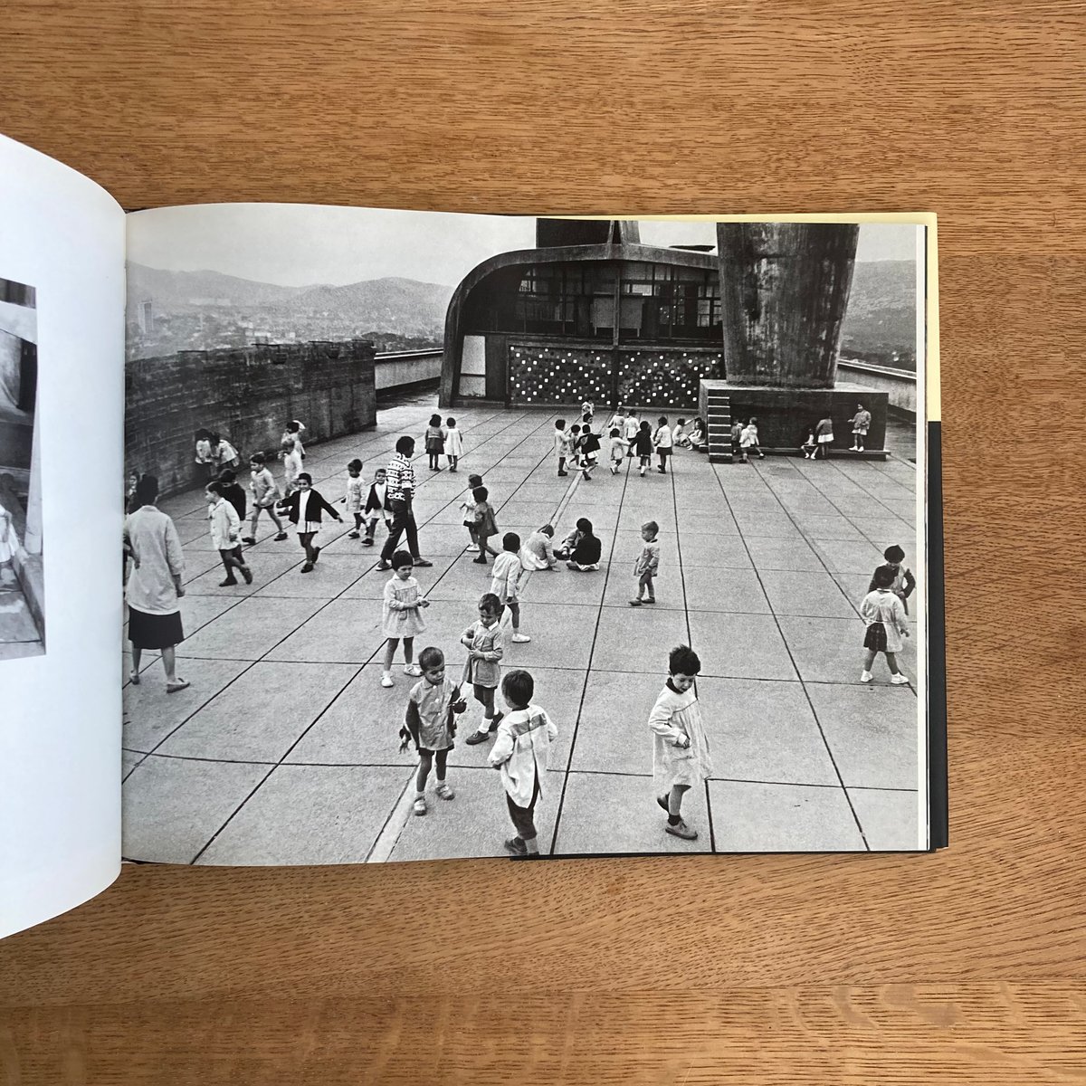 Le Corbusier｜Rene Burri Magnum Photos | WHITEG