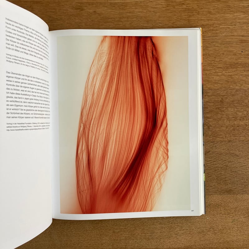 Wolfgang Tillmans | WHITEGREEN GALLERY