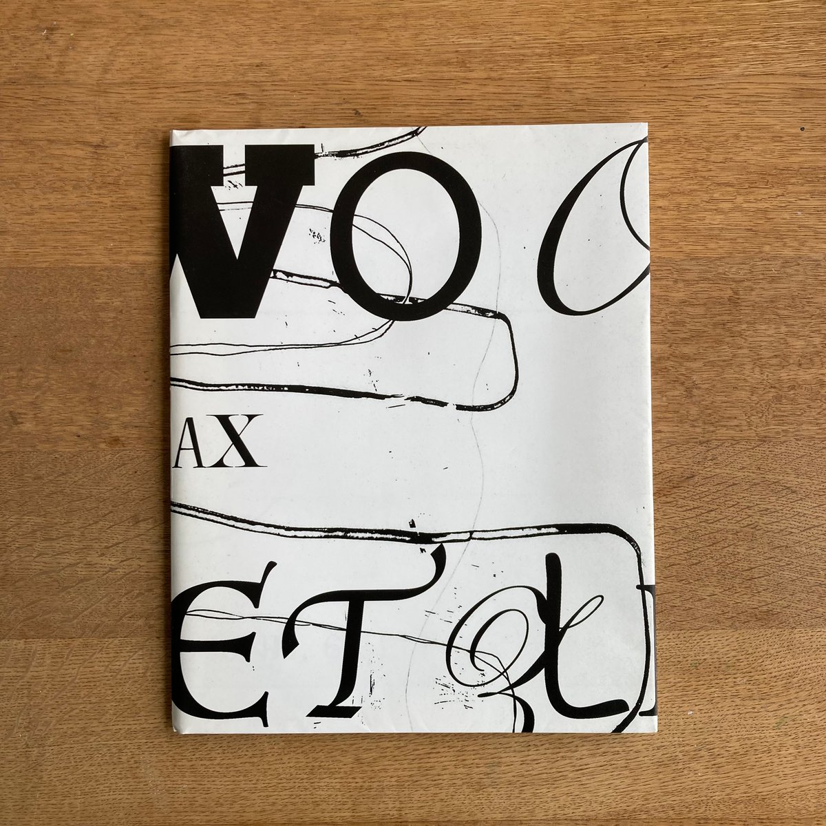 CHRISTOPHER WOOL | WHITEGREEN GALLERY