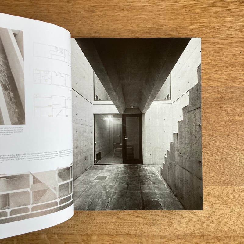 ANDO｜Complete Works | WHITEGREEN GALLERY