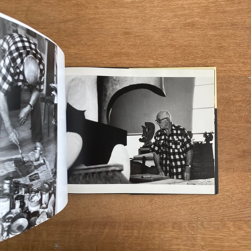 Le Corbusier｜Rene Burri Magnum Photos | WHITEG